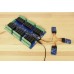 TCS3472 Very High Sensitivity Color Light-to-Digital Converter with IR Filter I2C Mini Module